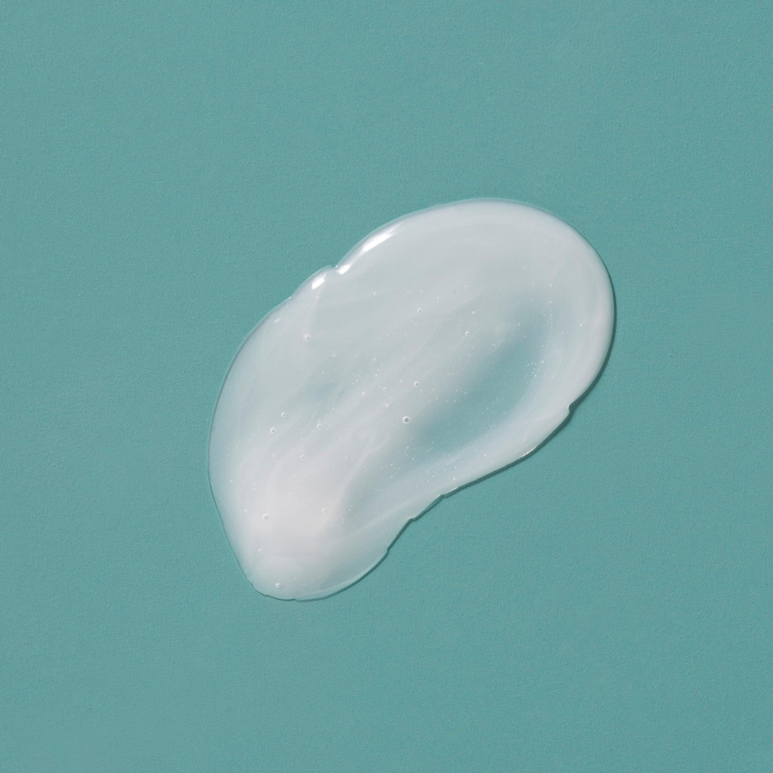 Nu Skin Nu Skin ageLOC Nutriol Scalp & Hair Shampoo | 6.7 fl. oz | Fuller Hair Formula with Vitamin E & Antioxidants | Nourishes Dry & Damaged Hair | Safe for Color-Treated Hair | Daily Use for All Hair Types