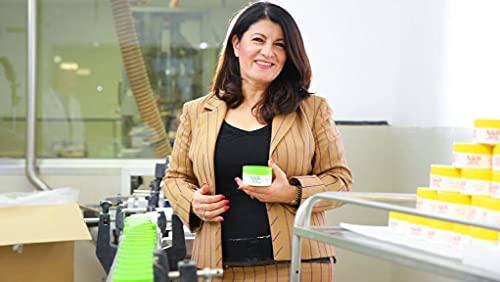 Clandestine Project Nad's Natural Hair Removal Gel Refill for Kit No Heating Waxing