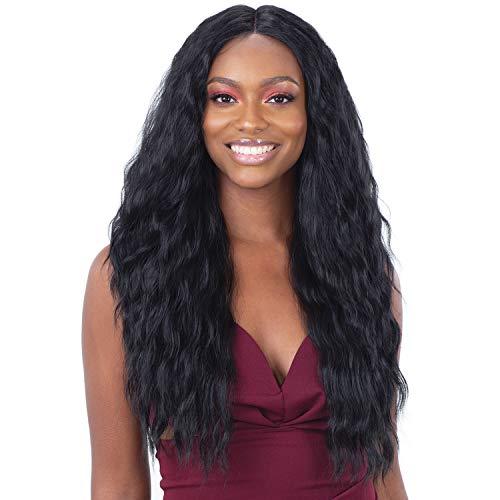 FreeTress Equal FreeTress Equal Lite Lace Front Wig LFW-001 (OT530)