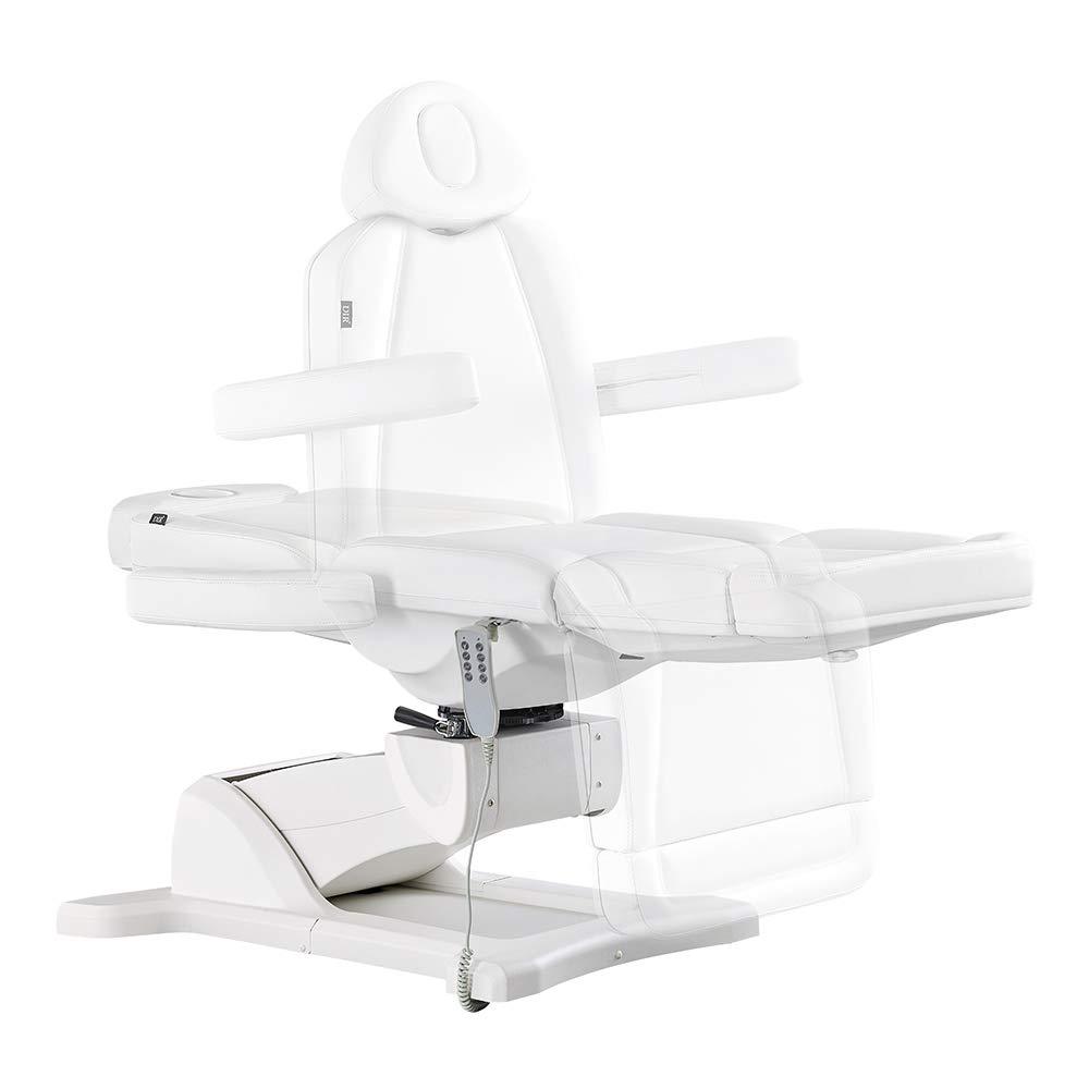 Dir Full Electrical 4 Motor Podiatry Chair Facial Massage Dental Aesthetic Reclining Medical Aesthetic Chair PAVO