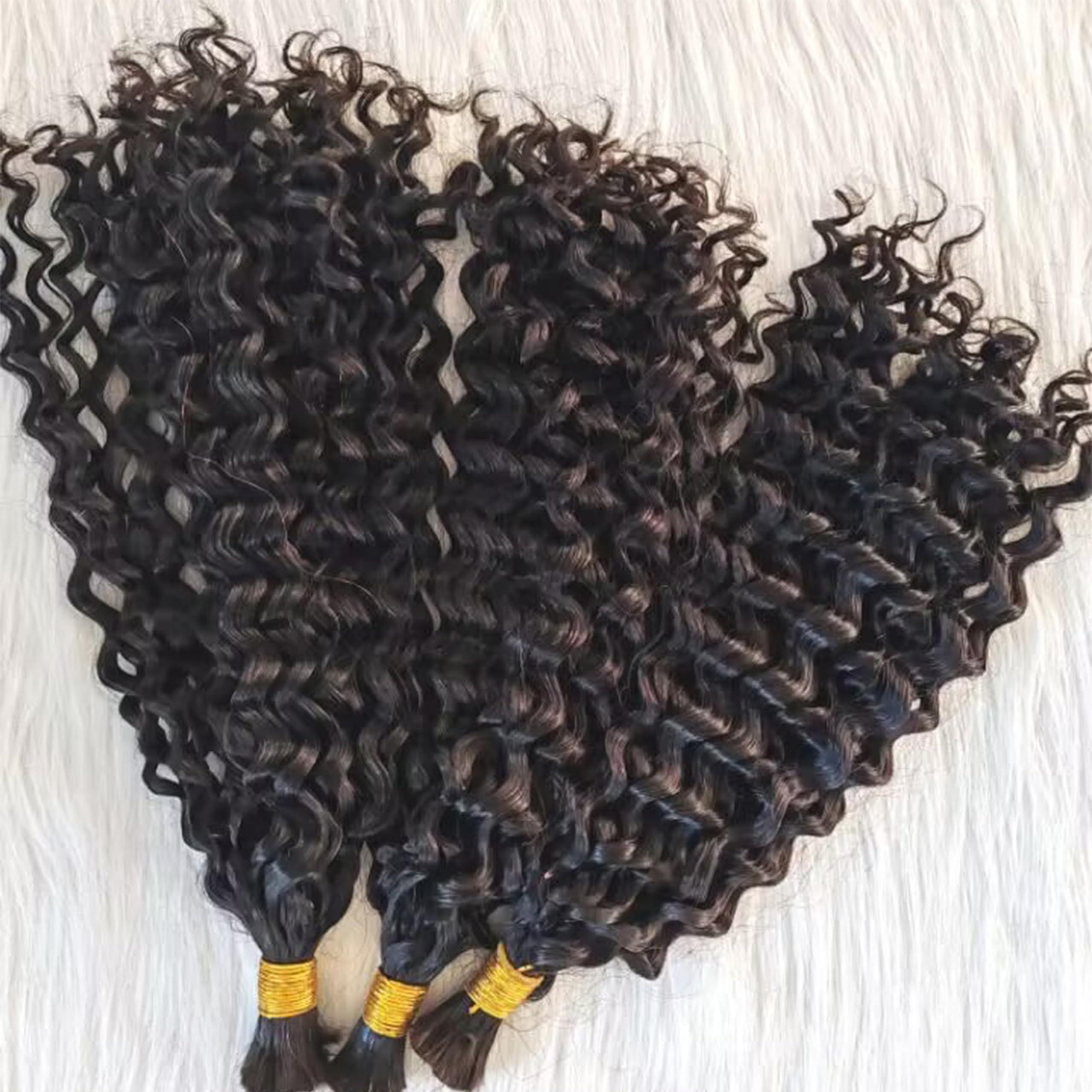 Bincout Meerore 2PCS Metal Flower Hairpins Hair Stick Fork Sticks French Hair Pin Buns Hair Accessories for Women Girls