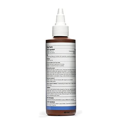 Tarsum Tarsum Shampoo/Gel from Summers 8 Oz.