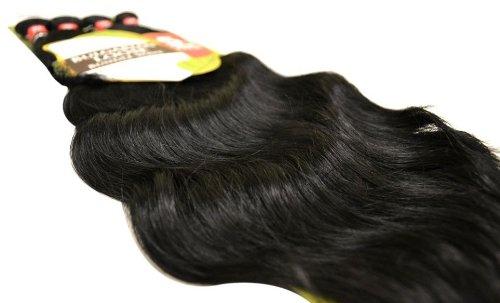 FreeTress Equal BULGARIAN LOOSE BUNDLE WAVE 5PCS (PM4/30) - Freetress Equal Synthetic Hair Weave