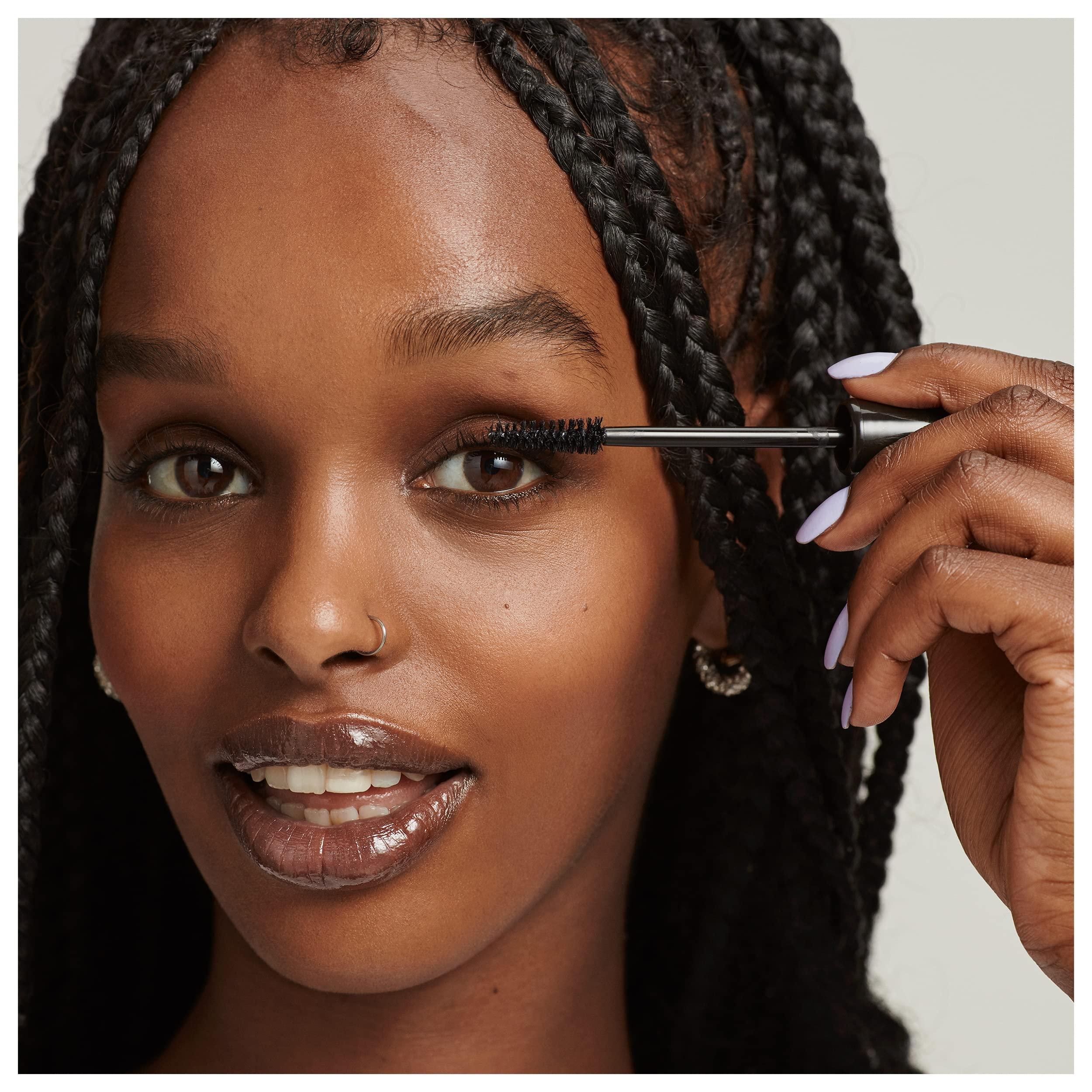 Rimmel Rimmel Extra Super Lash Mascara, Black, 0.27 Fluid Ounce (Pack of 2)