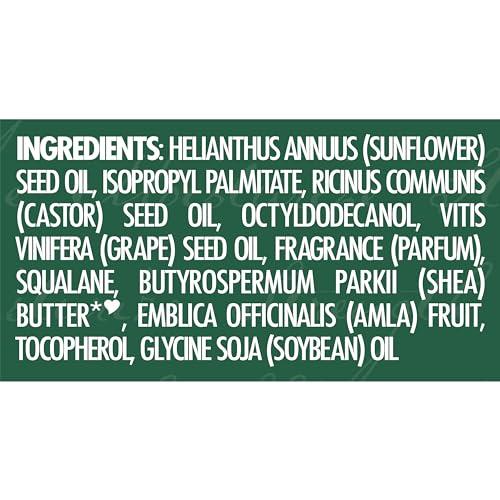 SheaMoisture Shea Moisture Bonding Oil Amla Oil to Strengthen & Smooth Hair 3.3 FO