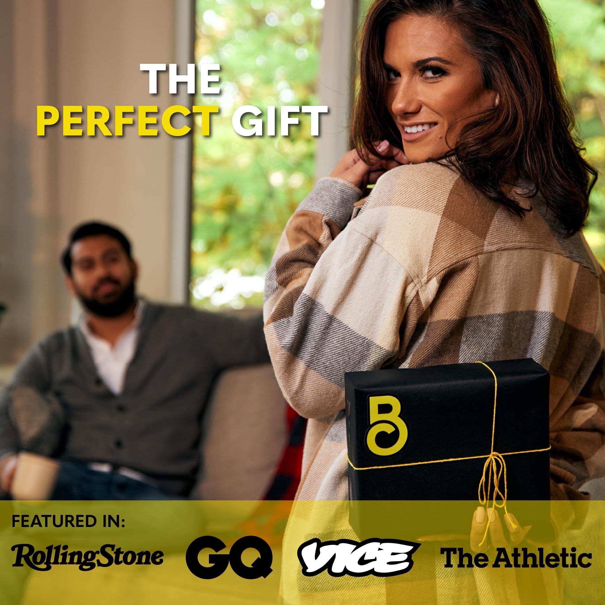 The Beard Club The Beard Club Premium Sandalwood Beard Oil for Men - Natural Castor & Sunflower Seed Oils - Beard & Mustache Conditioner - Hydrates, Moisturizes & Soothes Dry Skin - Strengthens Hair Follicles