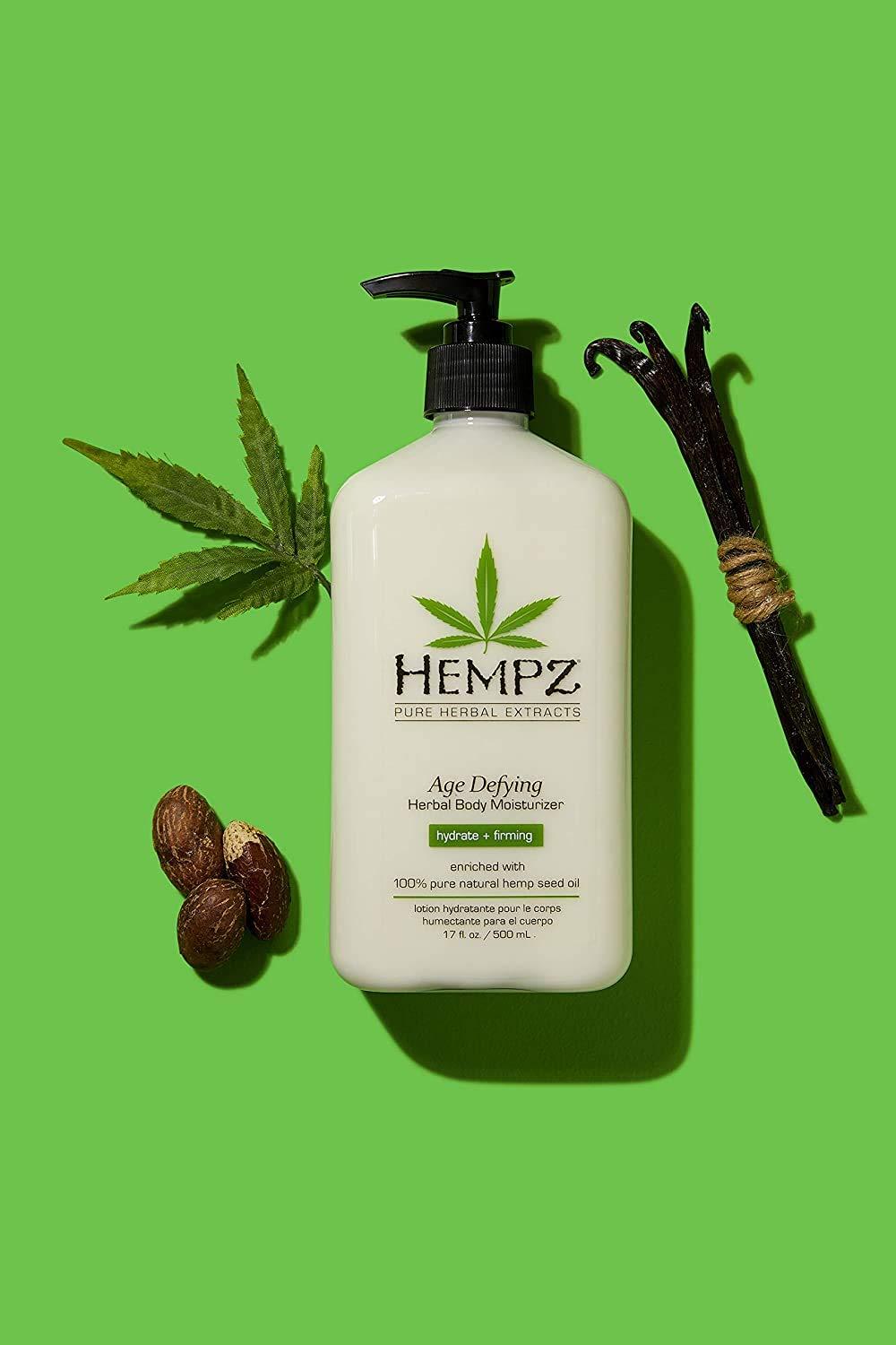 Hempz Age Defying Hempz Lotion 17oz