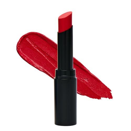 How to be a Redhead How to be a Redhead Finally Bold, Redhead Lipstick, As Seen on Shark Tank, Red