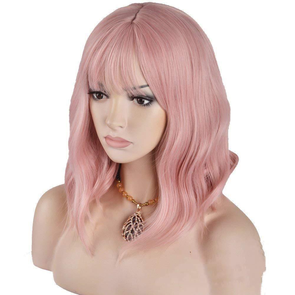 JINGFA JINGFA Mannequin Head With Shoulder Display Manikin Head Bust for Wigs,Makeup,Beauty Accessories