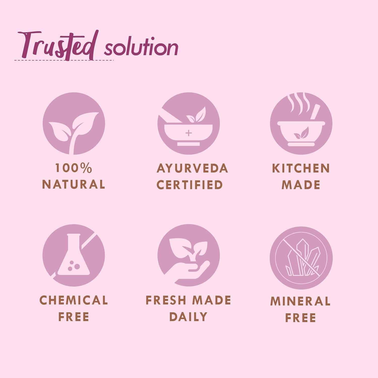 Nat-Habi\'t Generic Lip Balm Fresh Beetroot Crush 0.34 Fl Oz Lip Butter With Desi Ghee & Raw Honey For Natural Pink Lips, Nourishment, Dark And Chapped Lips - (Pack of 1)