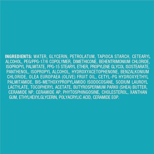 Curel Curel Itch Defense Calming Body Lotion, Moisturizer for Dry, Itchy Skin, Body and Hand Lotion, with Advanced Ceramide Complex, Pro-Vitamin B5, Shea Butter, 13 Oz, Pack of 3