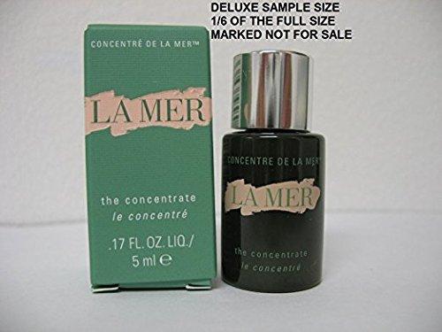 La Mer La Mer - The Concentrate Mini Travel Size 0.17OZ / 5ML