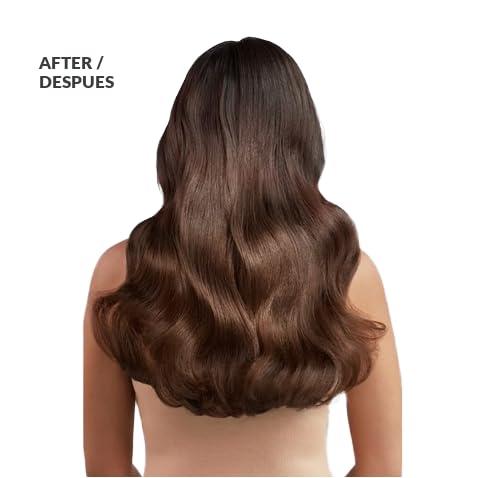 Prokpil Prokpil Bond-Plex Repair Therapy Mask Intensive Hair Treatment Protein Cascade 12.3oz-350ml