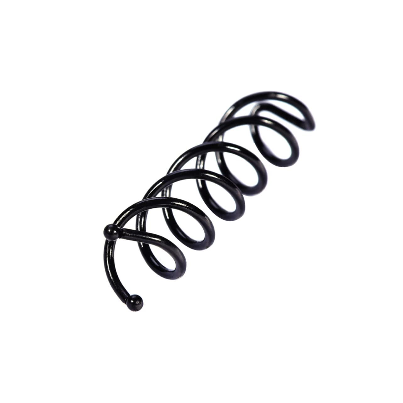 MERRYHAPY MERRYHAPY 100pcs Hair Pins Clip Bangs Hair Clips Hairbands Women Hair Glitter Barrette U Shape Hair Pin Wigs for Women Human Hair Ladies Hairpin Hair Accessories for Women Girl Buns Black