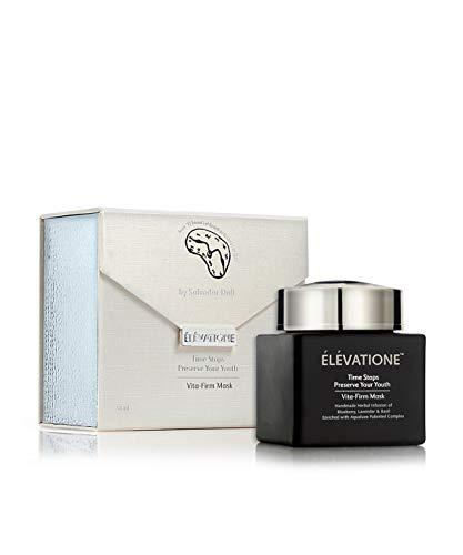 Elevatione Elevatione Time Stops Vita-Firm Mask