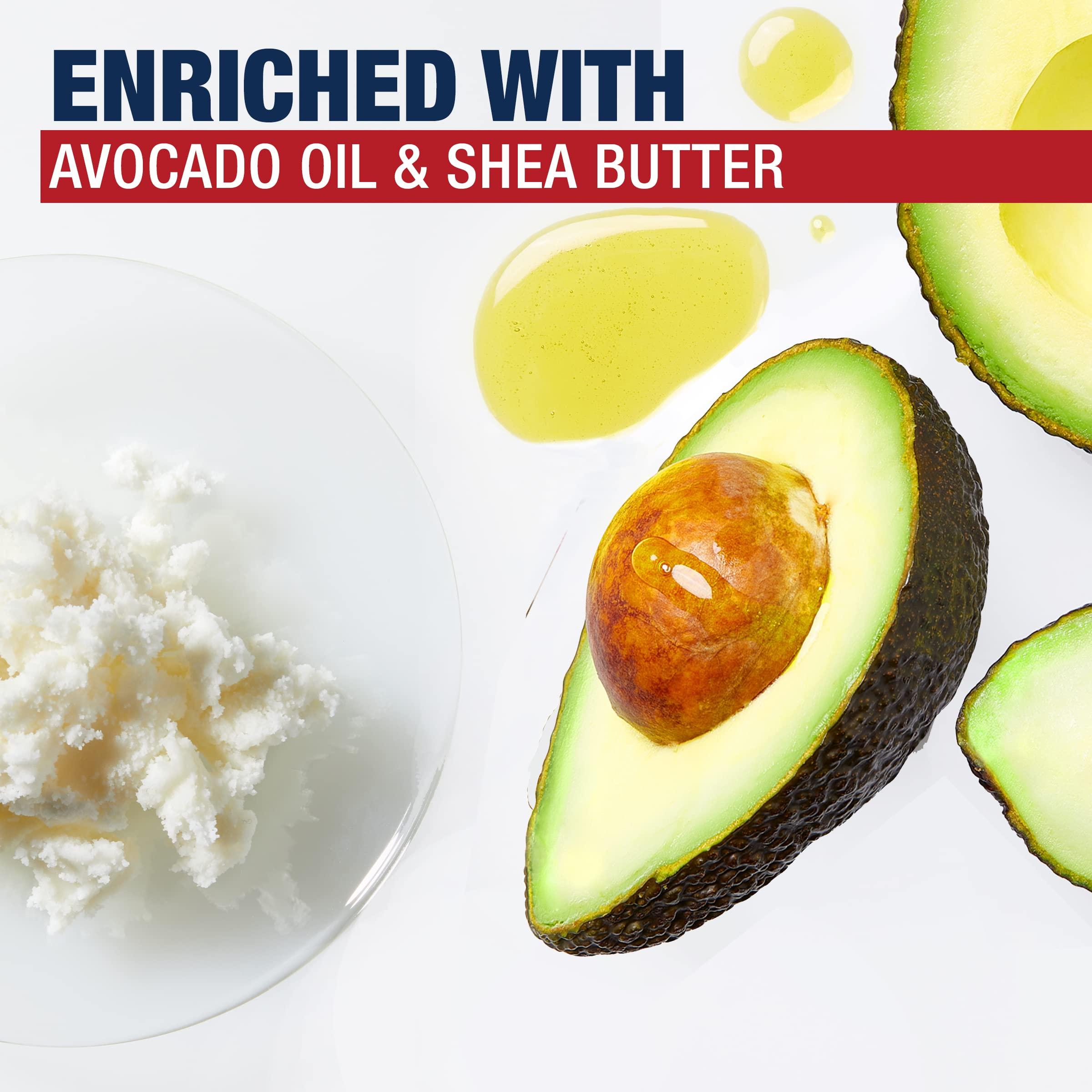 Aquaphor Aquaphor Healing Balm Stick, Skin Protectant with Avocado Oil and Shea Butter, 0.65 Oz Stick