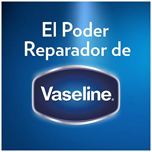 Vaseline Vaseline Lip Therapy | Vaseline Lip Balm | Lip Moisturizer for Very Dry Lips | Original | 20g