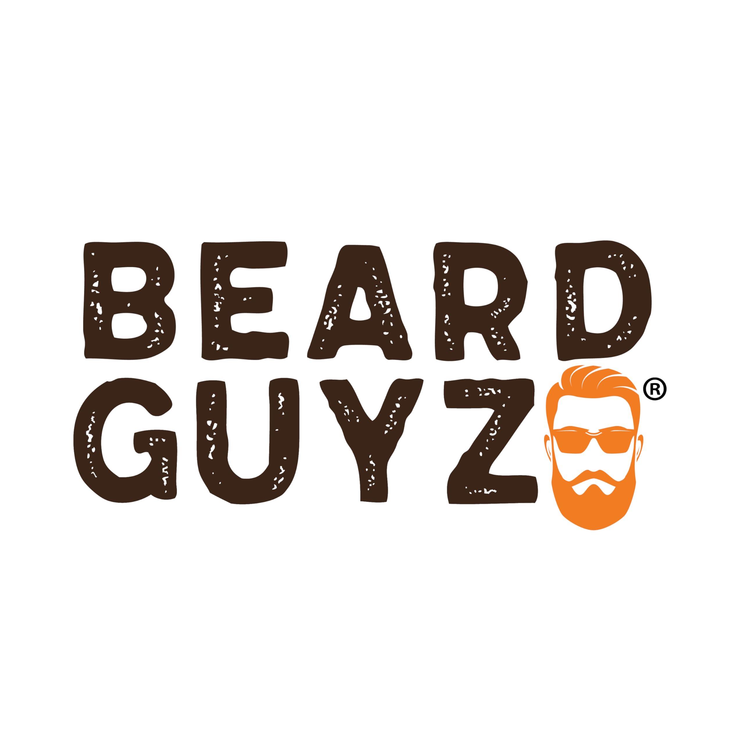 Universal Beauty Products, Inc. Beard Guyz Volumizing Cream