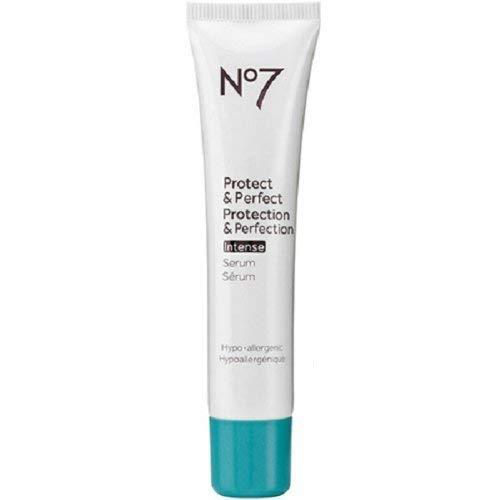 Boot's No7 Boot's No7 Protect & Perfect Intense Serum - 1 oz