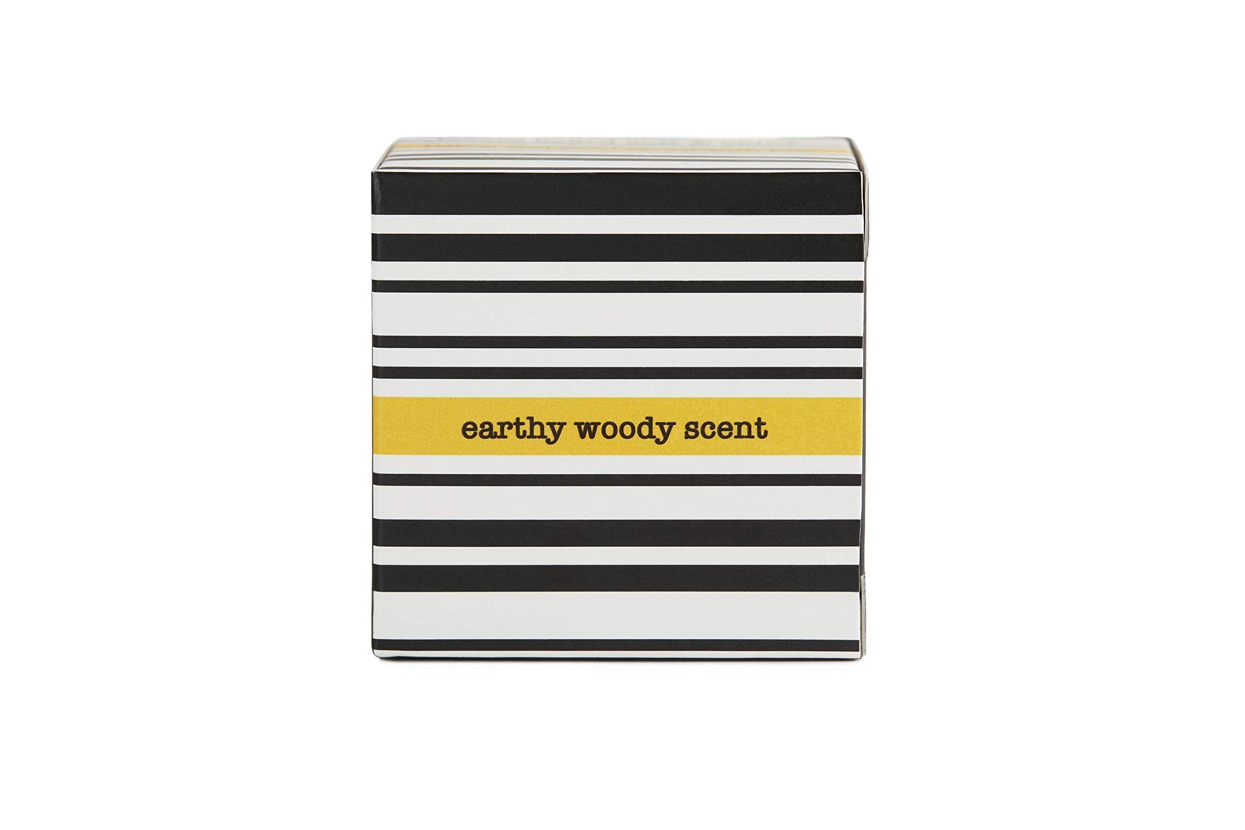 Beauty and the Bees Professor Fuzzworthy's Beard Shampoo Bar Combo Set - Original & ACV Beard Wash Men's Grooming Gift Kit | 100% Natural Beard Soaps with Organic Ingredients Travel Friendly Zero Waste Plastic Free