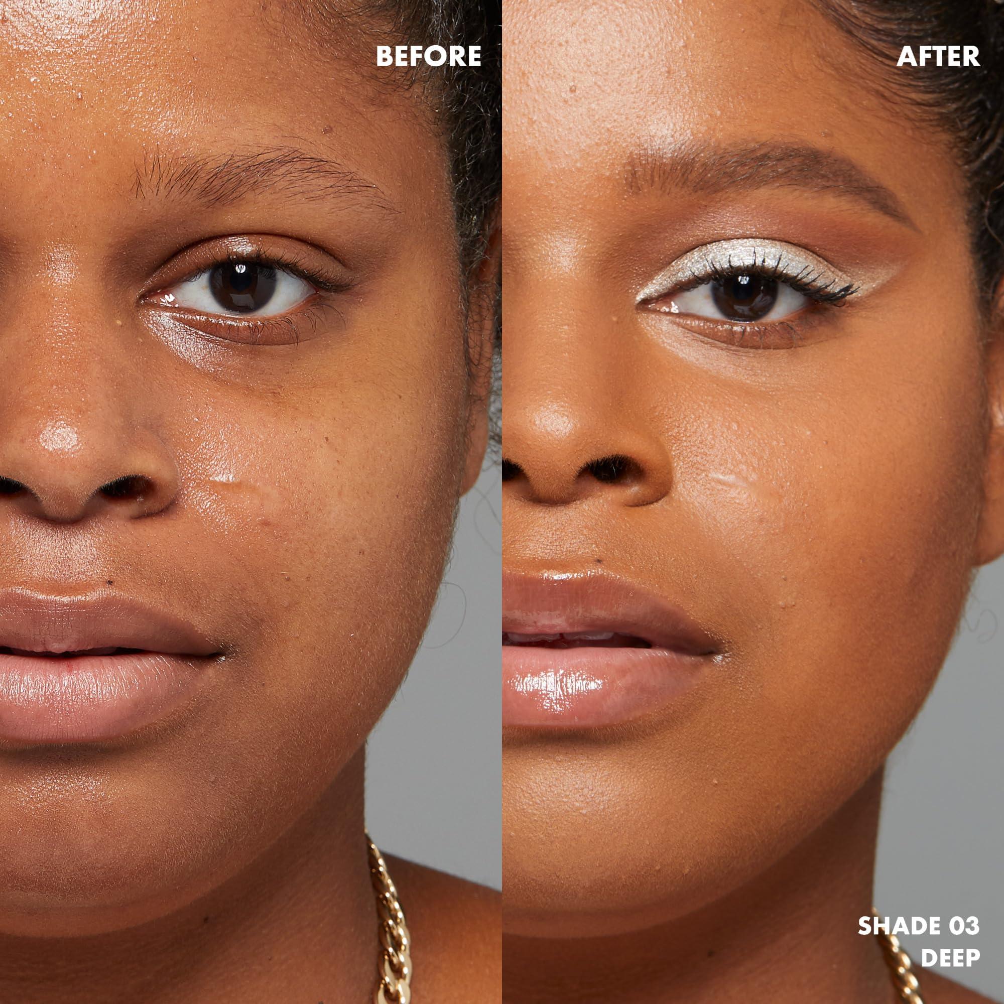 NYX PROFESSIONAL MAKEUP NYX PROFESSIONAL MAKEUP Conceal Correct Contour Palette - Deep