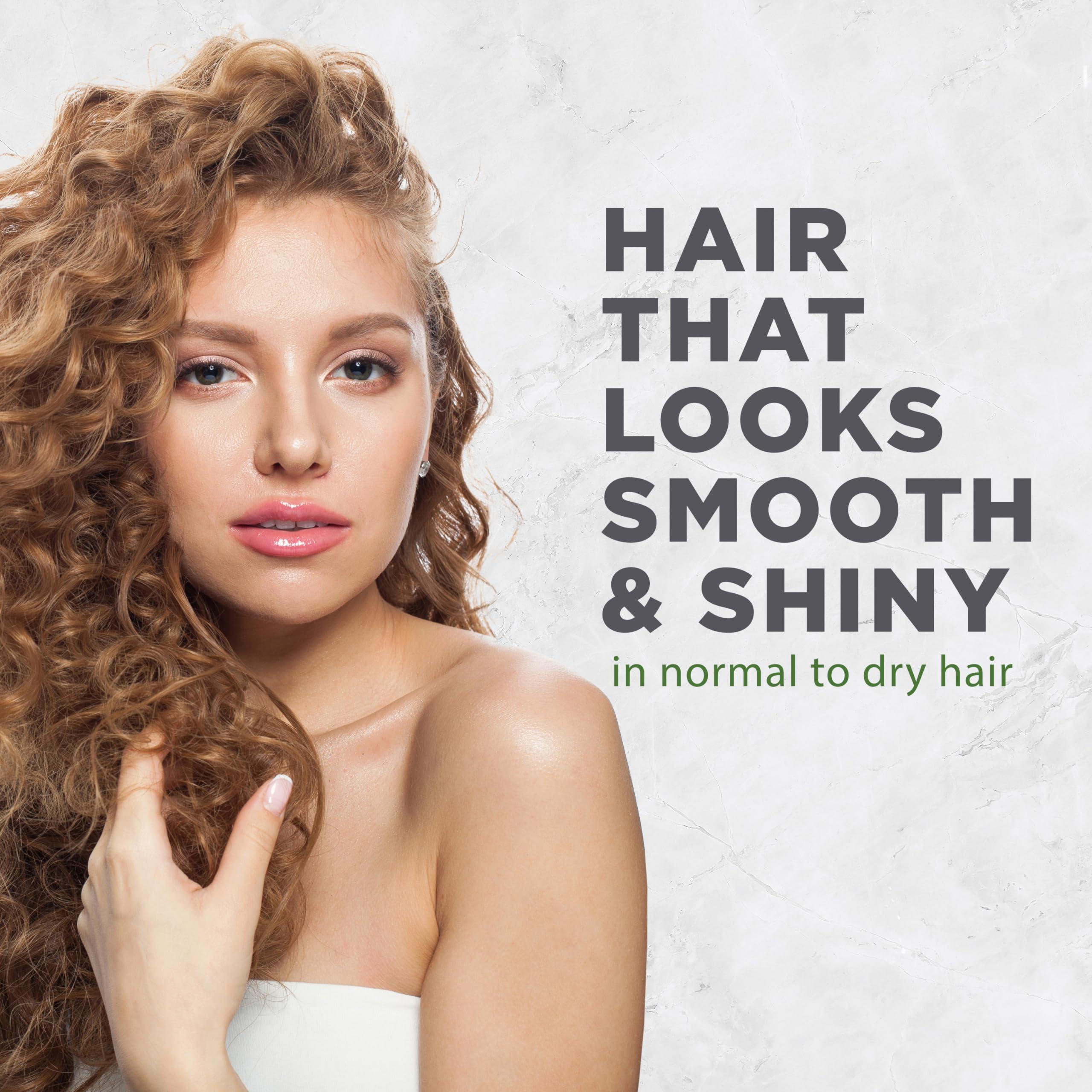 Avalon Organics Avalon Organics Revitalizing Lavender Shampoo, For Smooth, Shiny, Touchably Soft Hair For Normal To Dry Hair, 11 Fluid Ounces