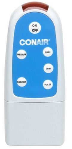 Conair Conair MBTS4M Deluxe Soft Cushion Thermal Bath Spa