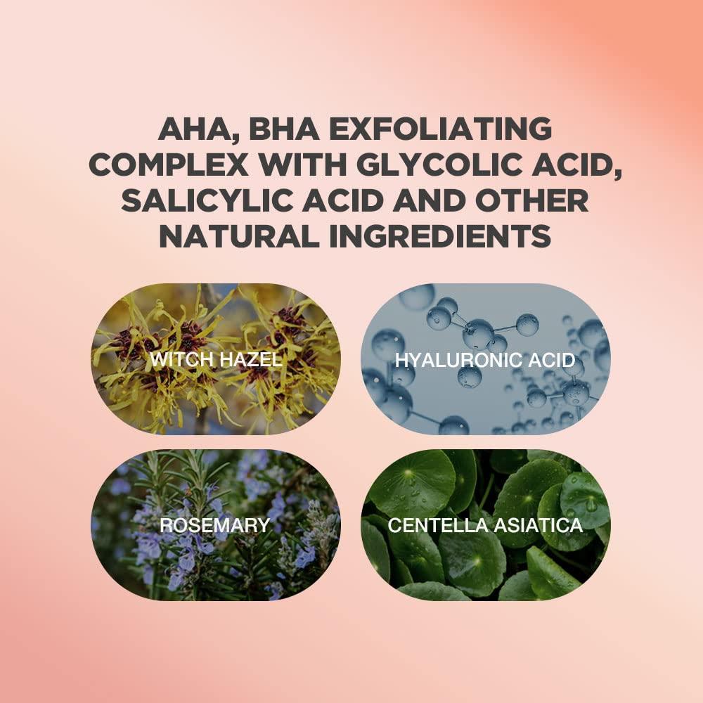 PROOT KP Lotion | Keratosis Pilaris Lotion | Keratosis Pilaris Cream for Bumpy and Dry Skin | KP Lotion for Strawberry Legs, Keratosis Pilaris and Other Bumpy Body Blemishes | Keratosis Pilaris Lotion for Body Moisturizer | Keratosis Pilaris Treatment Loti