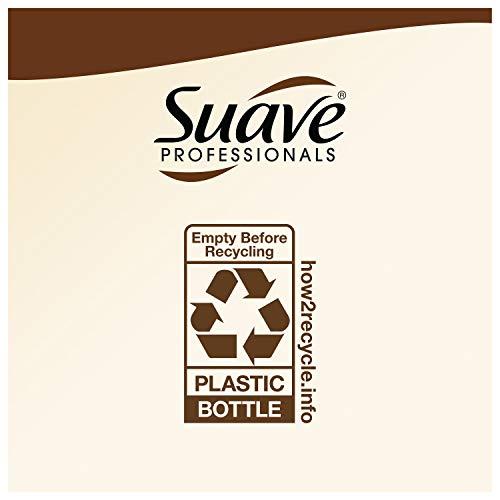 Suave Suave Professionals Coconut Oil Infusion Damage Repair Shampoo, 28 oz
