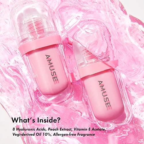 Amuse Amuse SEOUL JEL-FIT TINT (08 GORGEOUS MAUVE)