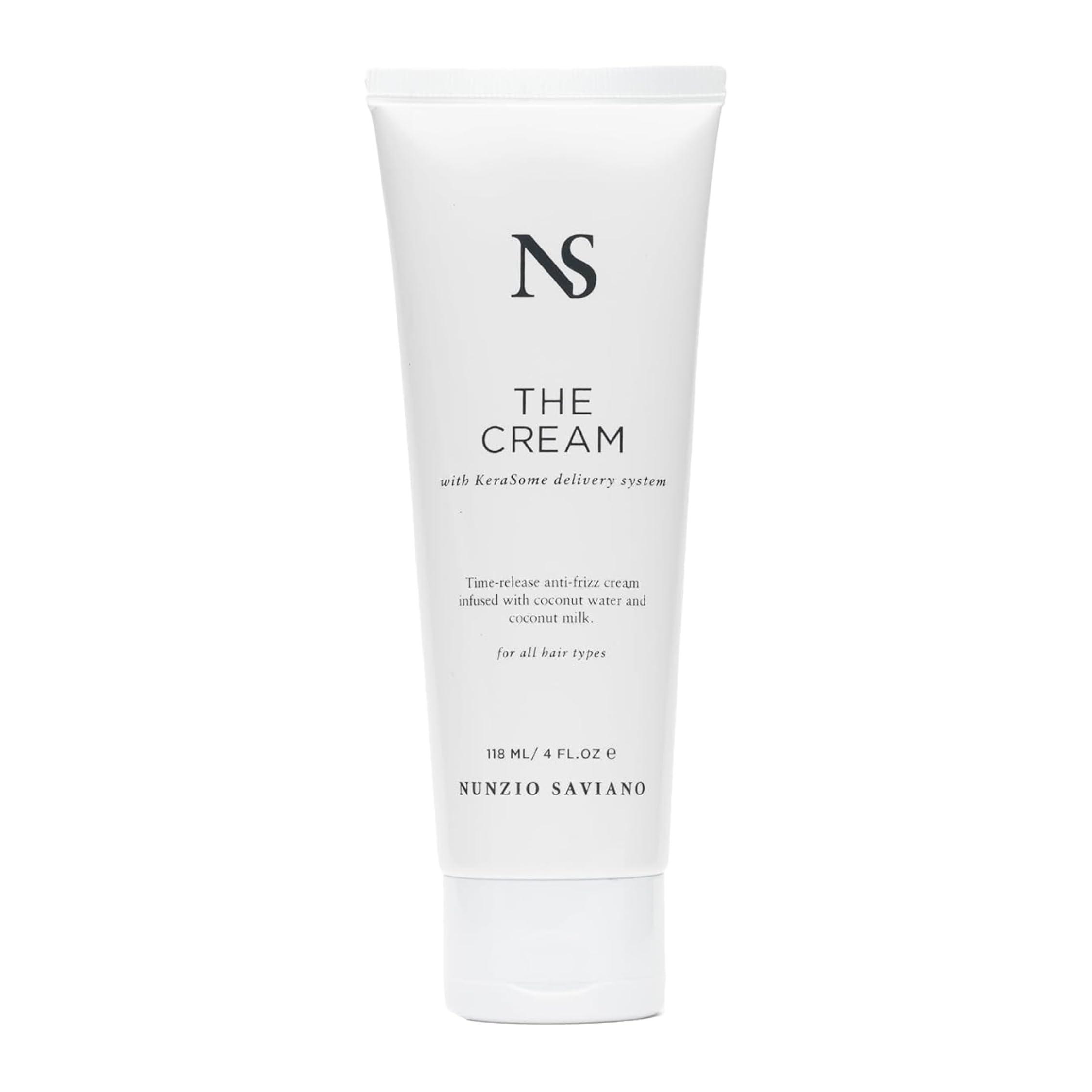 Nunzio Saviano Nunzio Saviano THE CREAM