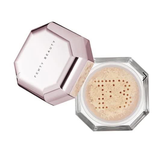 Fenty Beauty by Rihanna Mini Pro Filtr Instant Retouch Setting Powder Butter