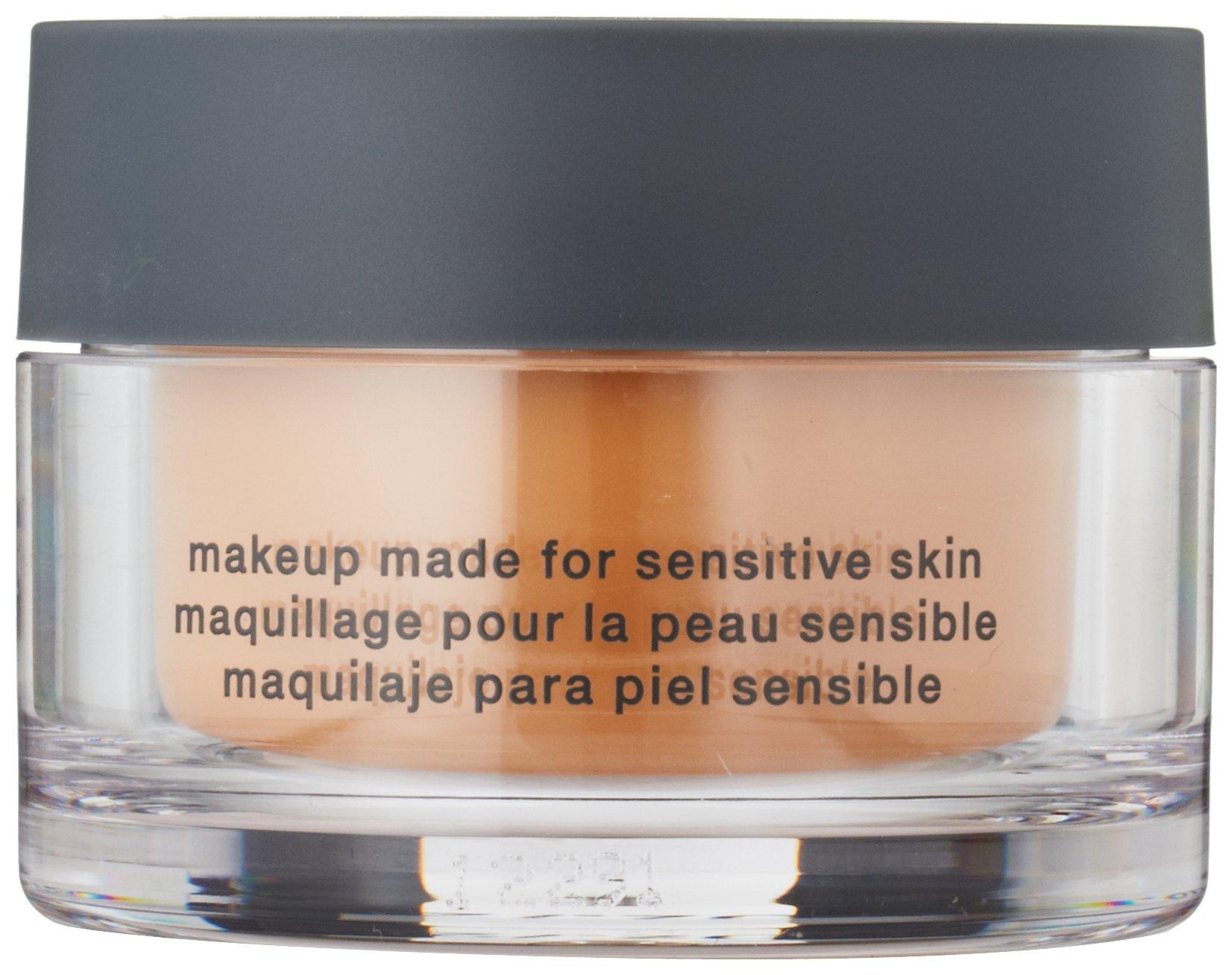 Almay Almay Smart Shade Mousse Makeup, Medium/Deep, 0.7 Fluid Ounce