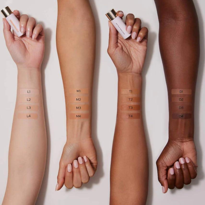 WESTMAN ATELIER Westman Atelier Vital Skincare Concealer - Atelier M3 & Complimentary Sheet Masque