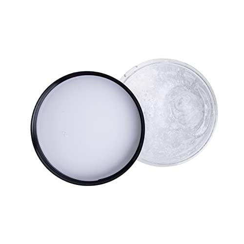 Hollywood cosmetics Hollywood Curl Activator Gel - For Frizzy, Wavy & Curly Hair - Styling Control, Curl Enhancer With Natural Oils, Vitamins & Protein - For Women & Men - 16 fl oz