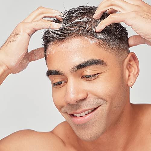 BOSCIA Probiotic Exfoliating Powder Face + Scalp