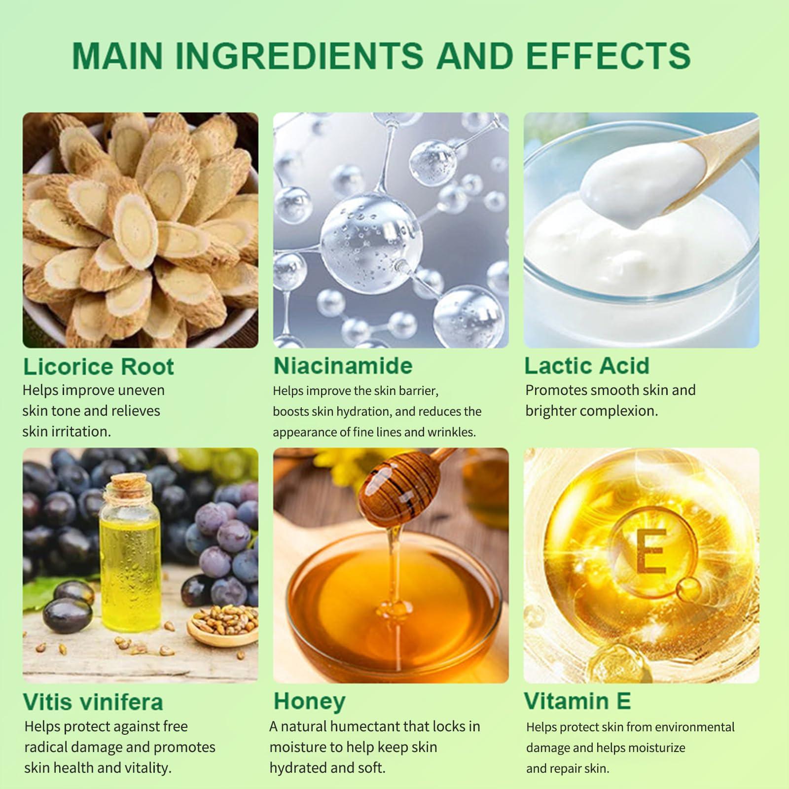 Luhaka JORONDY Purifying Peel Gel, purifying peel, deep cleans and moisturizes the skin, effective exfoliation