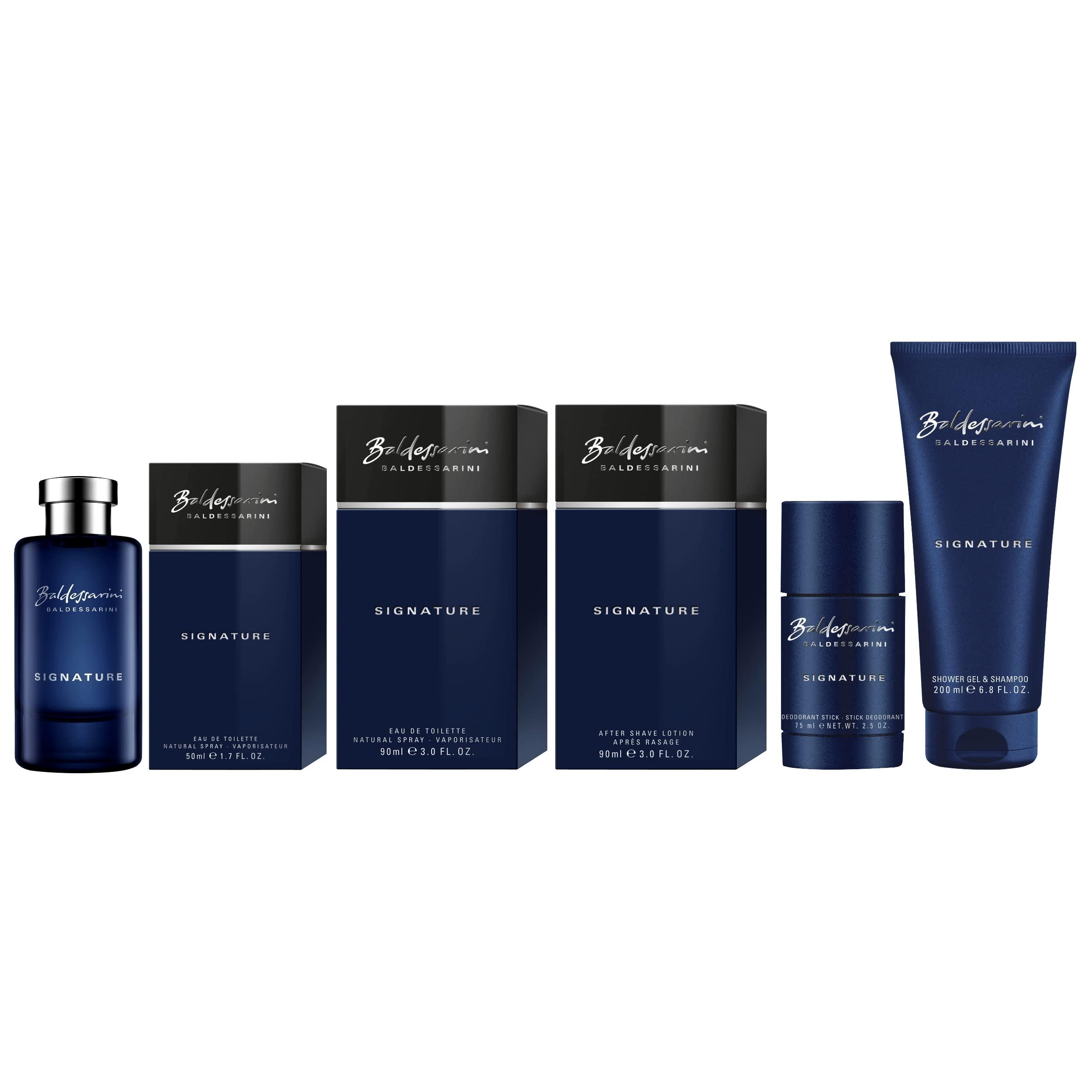 Baldessarini Hugo Boss Baldessarini Signature by Baldessarini, EDT Spray 3 OZ