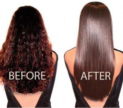 KERA FRUIT KERA FRUIT Hair Treatment 16 Fl Oz, Cirugia Capilar, Chocolate and Celulas Madres (CELULAS MADRES), Natural, Sulfate Free, Unisex, Straightening and Shining