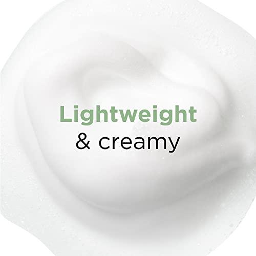 TEMPLESPA TEMPLESPA | GOOD TO GO | Creamy Foaming Face Cleanser for Normal Skin, Lightweight Nutritious Formula to Maintain Skin Balance & Clean, Natural Ingredients, Cruelty-Free, Vegetarian, 5.7 fl.oz.