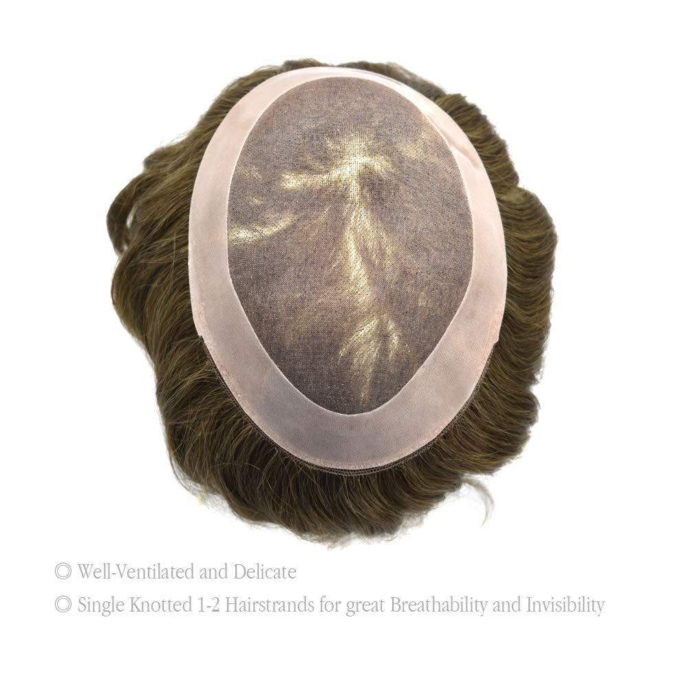 Outre Outre Purple Pack Wavy Style Human Hair Weaves - DEEP WAVE 18 (T1B/BU)