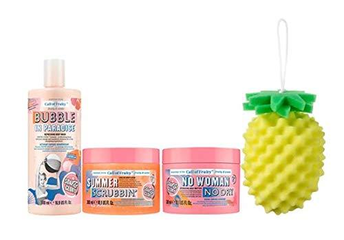 Soap & Glory Soap & Glory Call of Fruity Collection