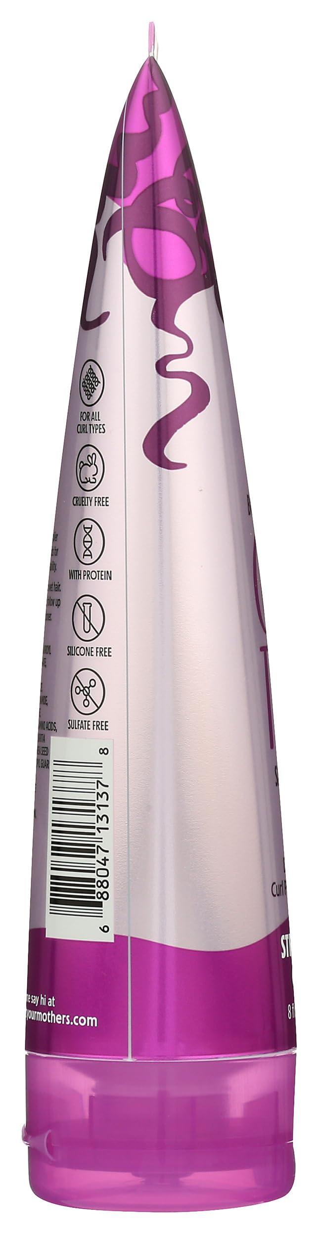 Not Your Mother's NOT YOUR MOTHER\'S Curl Talk Bond Building Shampoo, 8 FZ