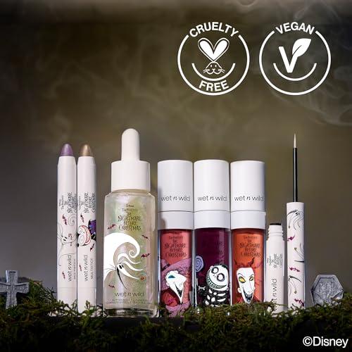 wet n wild wet n wild Nightmare Before Christmas Limited Edition PR Box