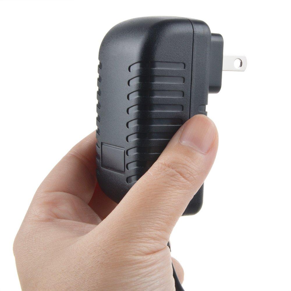 K-MAINS K-MAINS AC/DC Adapter for Philips Philishave QC5050 QC5070 QC5090 Hair Clipper Trimmer