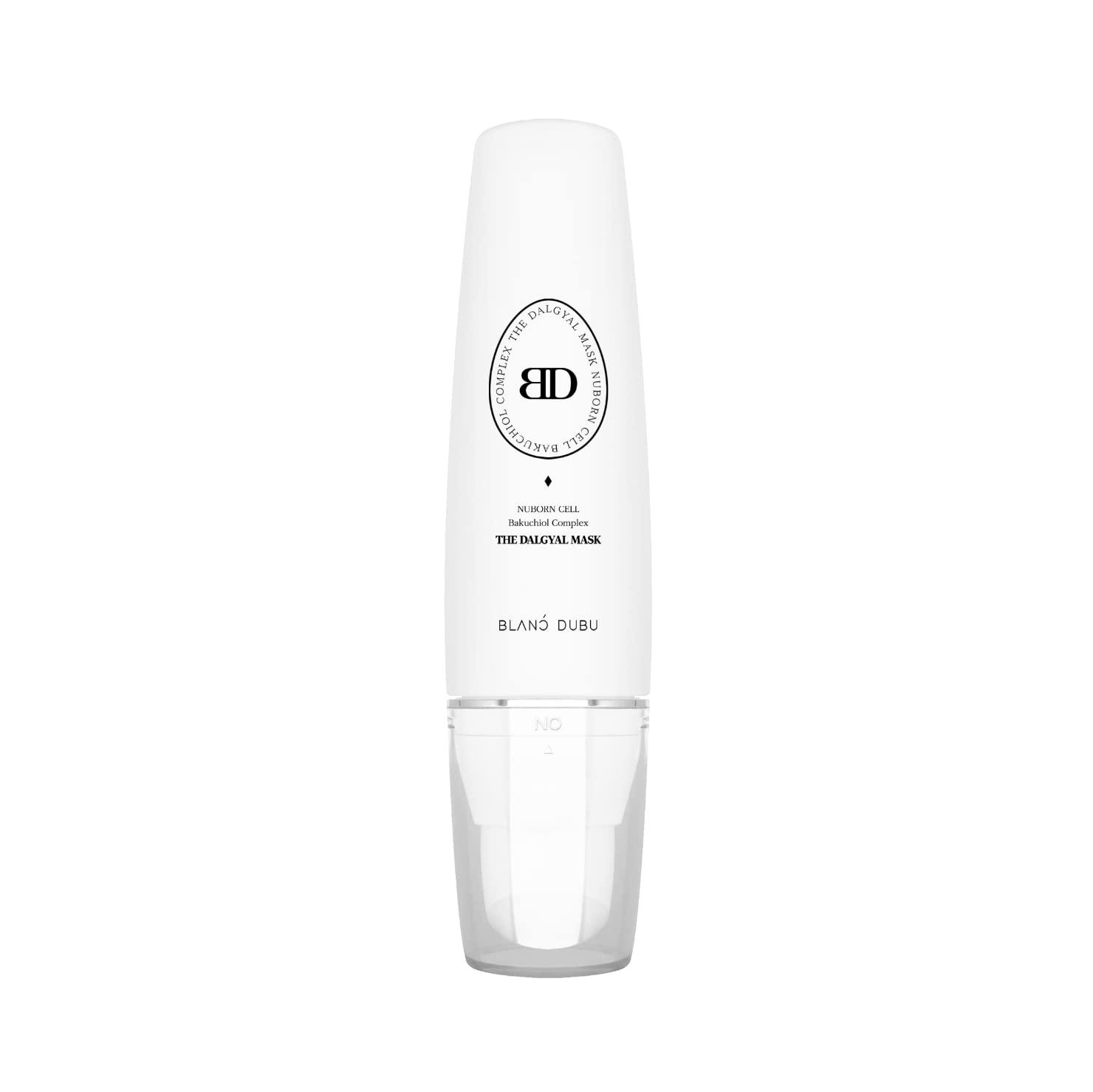 BLANC DUBU BLANC DUBU NUBORN CELL Cell Bakuchiol Complex Dalgyal Mask | Hydrolyzed Collagen Peel-off Facial Mask | Made in Korea 65ml