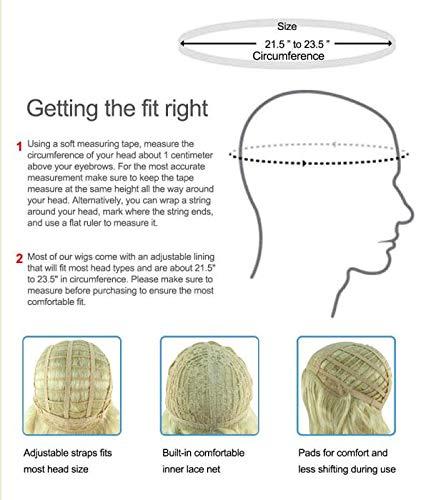 REVLON Revlon PhotoReady Candid Natural Finish Foundation, with Anti-Pollution, Antioxidant, Anti-Blue Light Ingredients, 540 Walnut, 0.75 fl. oz.