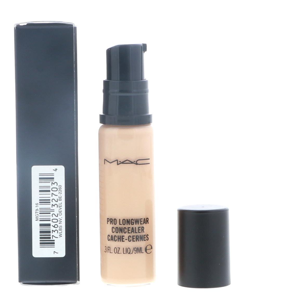 MAC MAC Pro Longwear Concealer NC25 0.30 fl oz