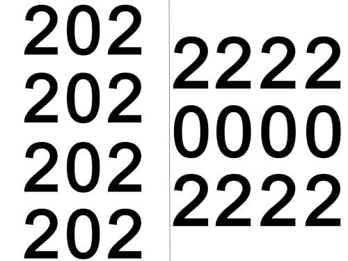 InkWear Running race Number Temporary Tattoos Arm+Leg | Custom Bib numbers | Marathon | Triathlon | Swim | Iron man | Skin safe