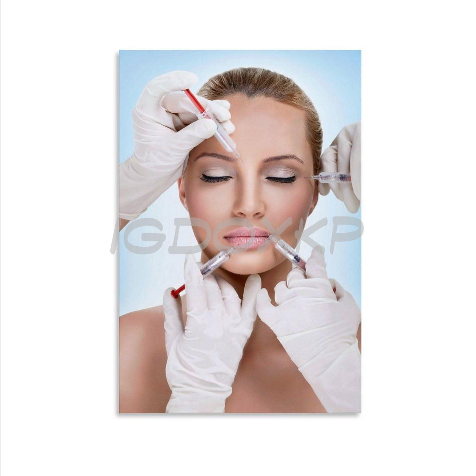 OKAABAY Human Braiding Hair For Boho Braids 22 Inch 1 Bundles Deep Wave Bulk Human Hair for Braiding Highlight Ombre Curly Human Braiding Hair Extensions No Weft 100% Brazilian Virgin Human Hair (50g, 4/30)